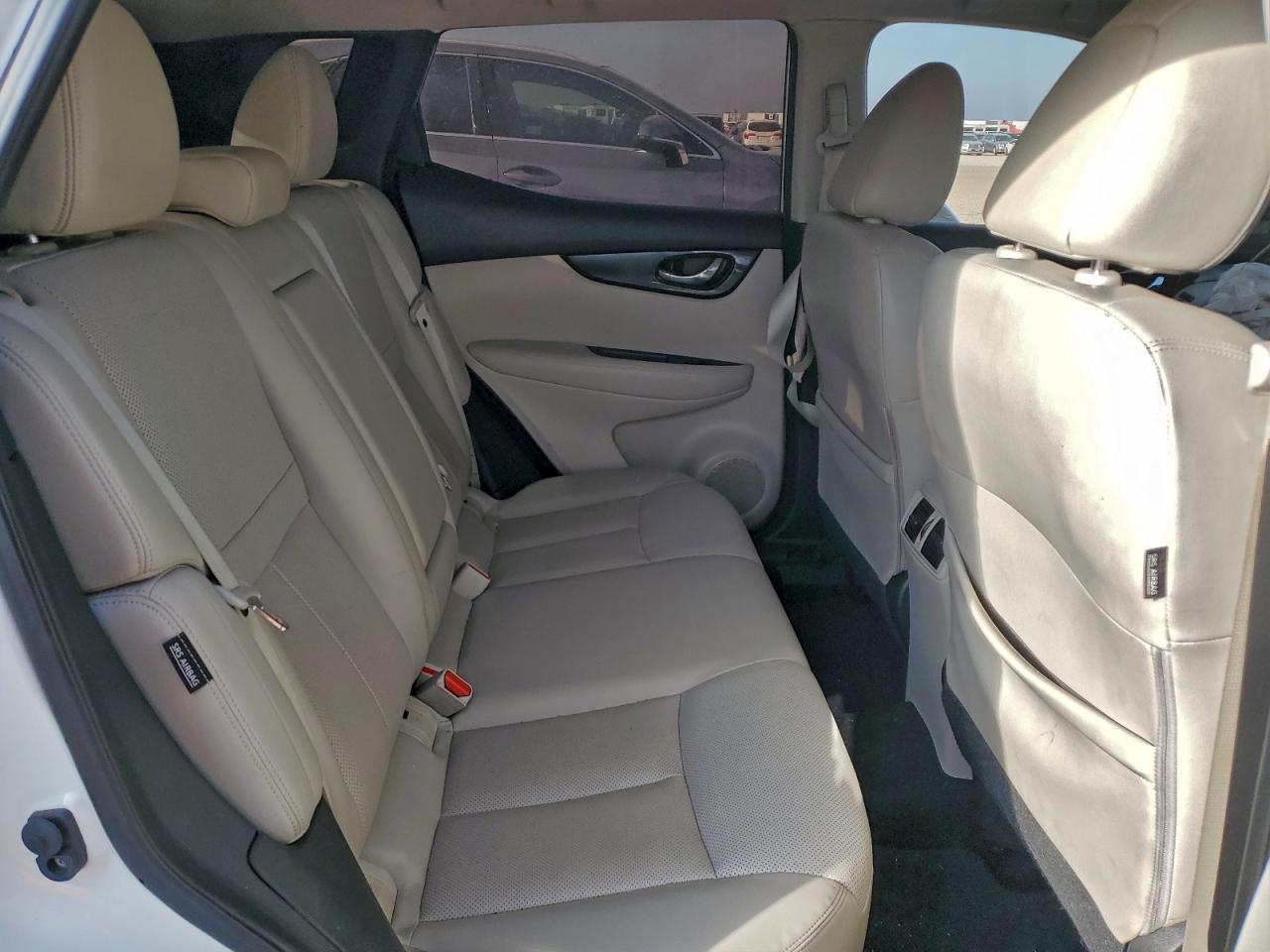 Nissan Rogue Sl Image 7