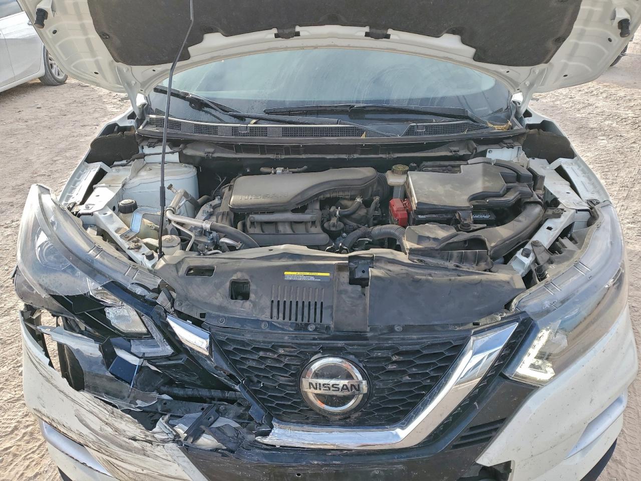Nissan Rogue Sl Image 11