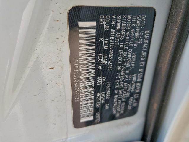 Nissan Rogue Sl Image 12