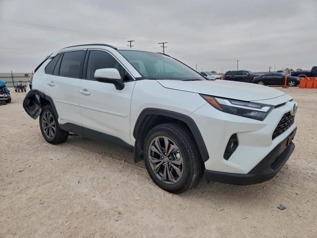 Toyota RAV4 Xle Premium Image 3