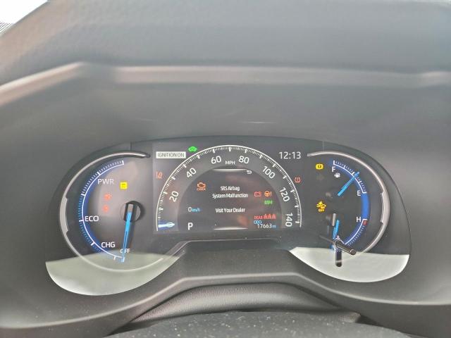 Toyota RAV4 Xle Premium Image 7