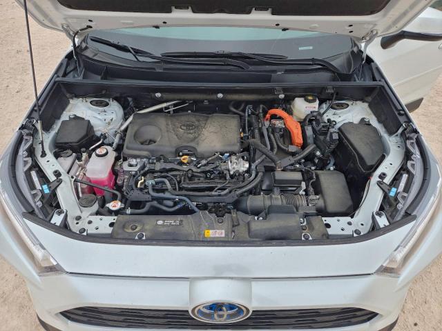 Toyota RAV4 Xle Premium Image 12