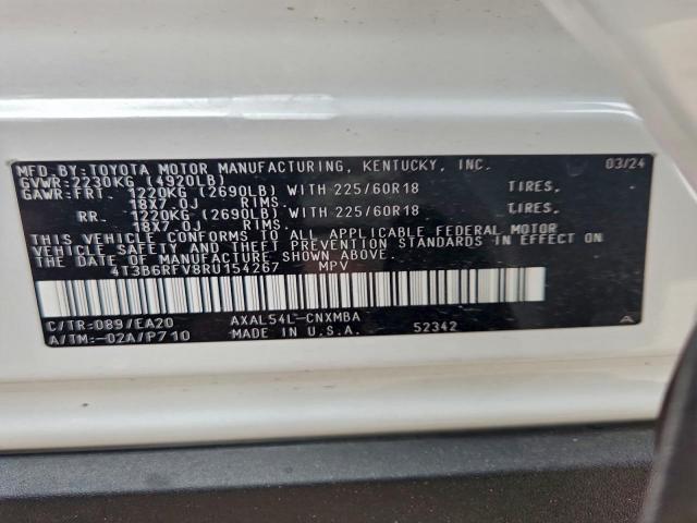 Toyota RAV4 Xle Premium Image 10