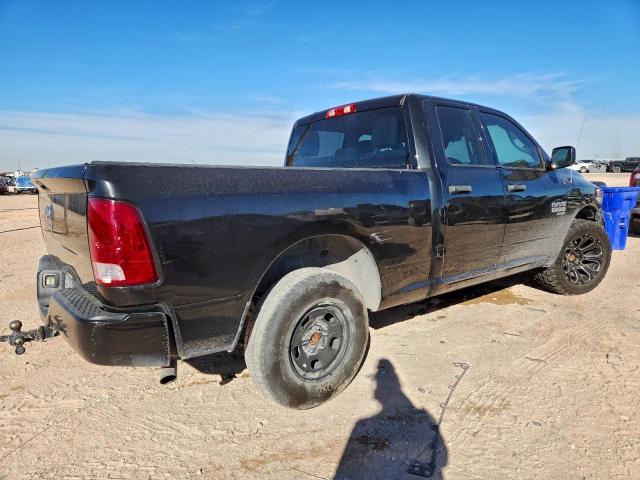 Ram 1500 Tradesman Image 2