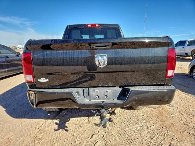 Ram 1500 Tradesman Image 6