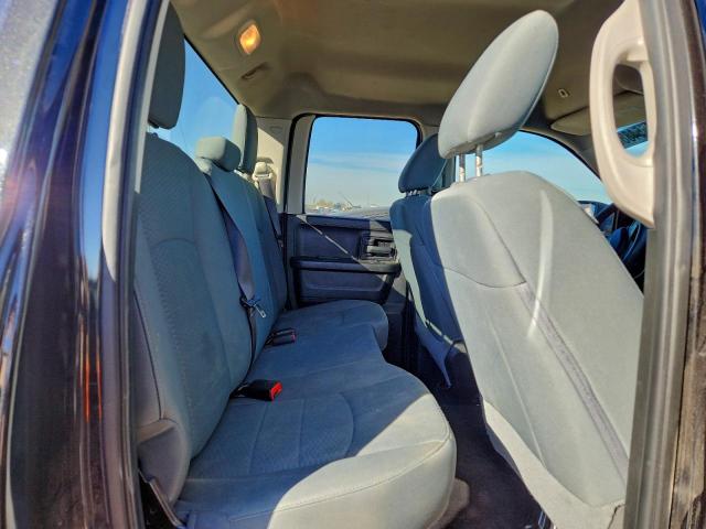 Ram 1500 Tradesman Image 10