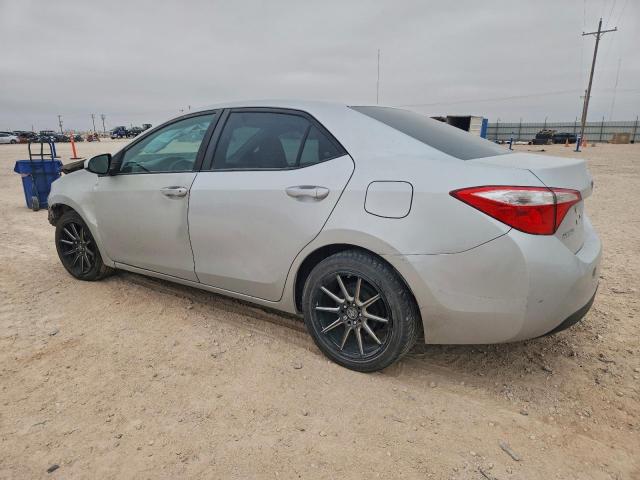 Toyota Corolla L Image 10