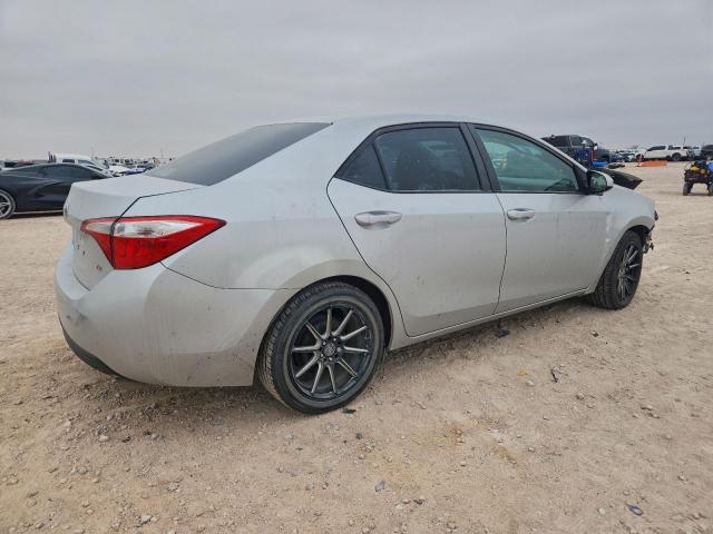 Toyota Corolla L Image 2