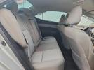 Toyota Corolla L Image 7