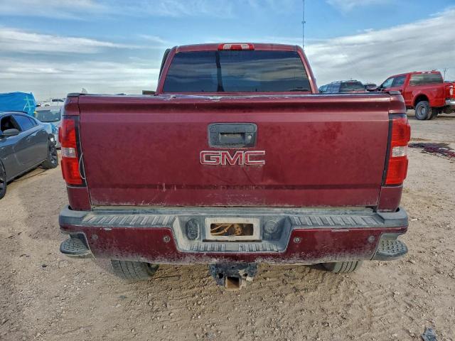 GMC Sierra K2500 Slt Image 6