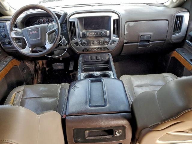 GMC Sierra K2500 Slt Image 7