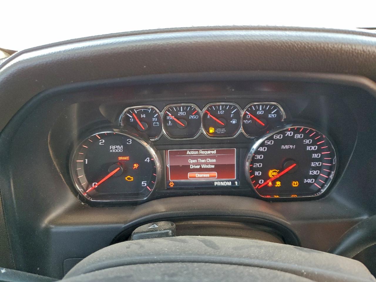 GMC Sierra K2500 Slt Image 5