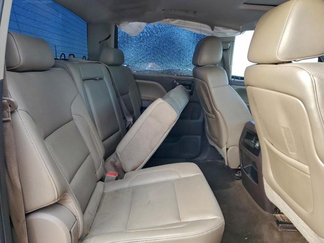 GMC Sierra K2500 Slt Image 10