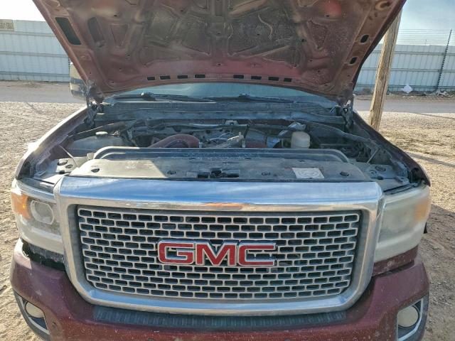 GMC Sierra K2500 Slt Image 12