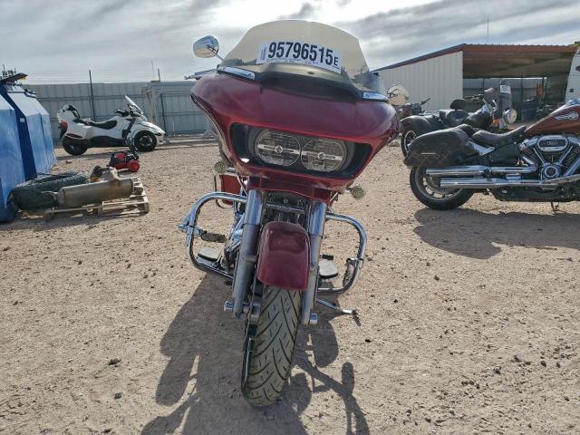 Harley-Davidson Fl Road Glide Special Image 9