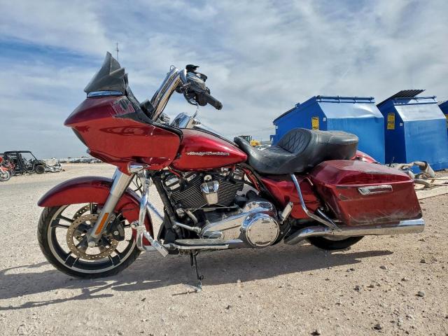 Harley-Davidson Fl Road Glide Special Image 3