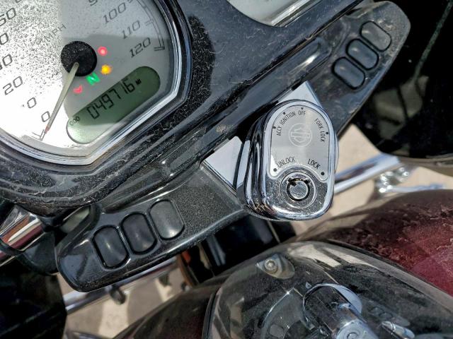 Harley-Davidson Fl Road Glide Special Image 8