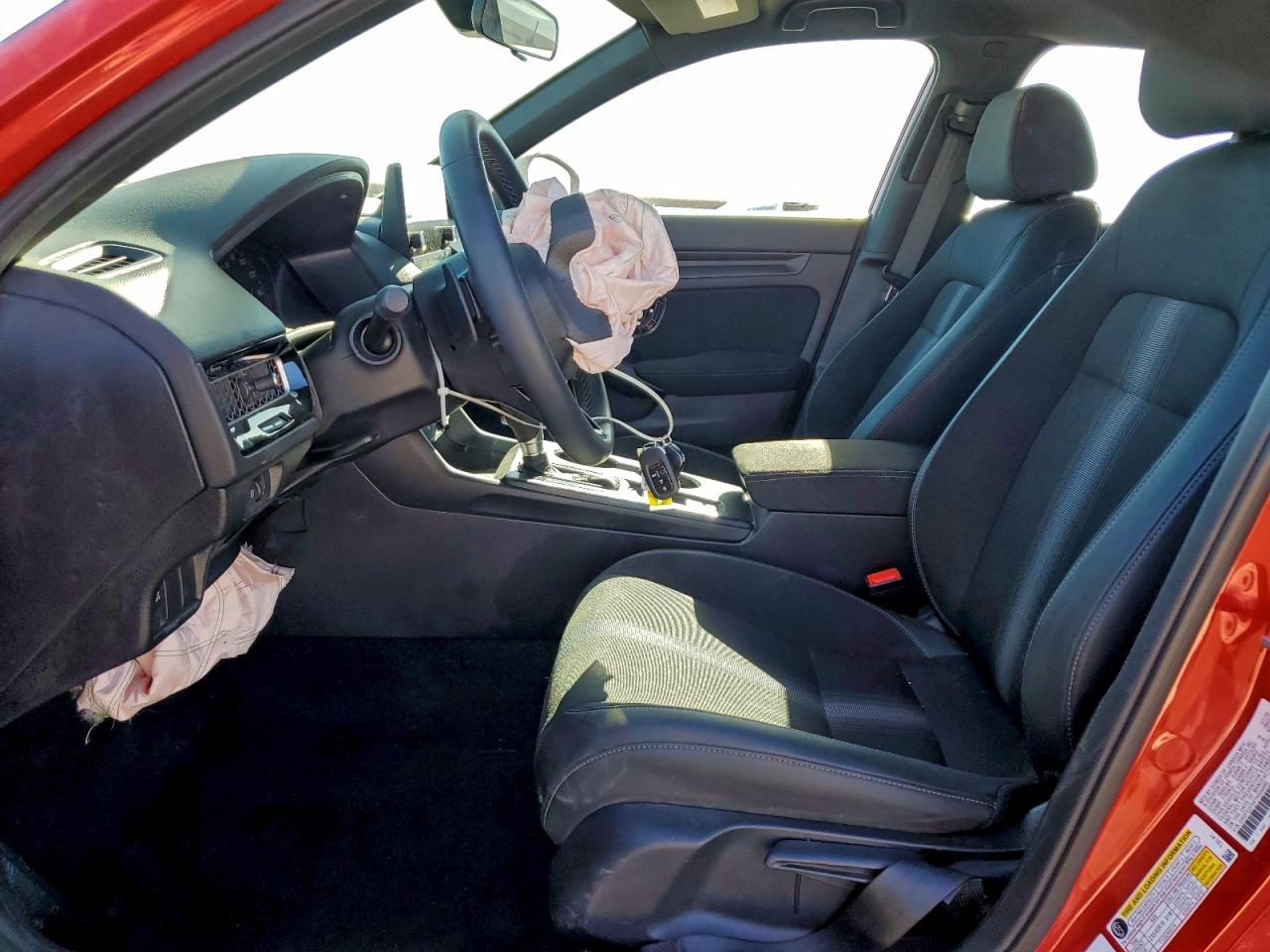 Honda Civic Sport Image 6