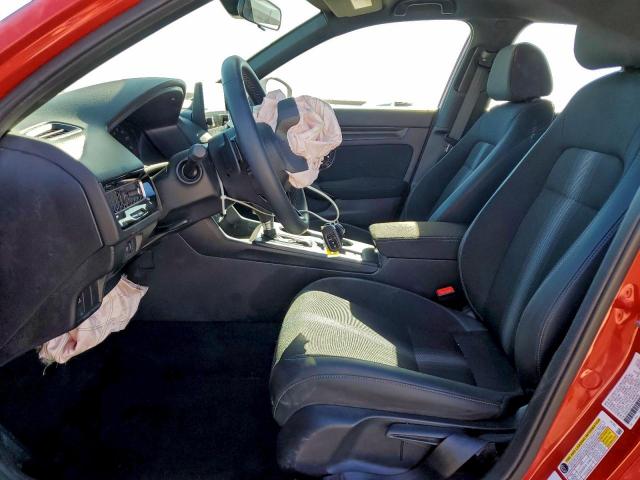 Honda Civic Sport Image 6