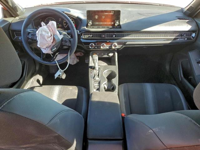 Honda Civic Sport Image 10