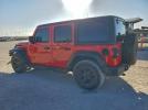 Jeep Wrangler Sport Image 12