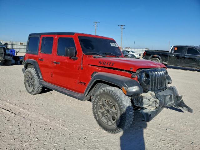 Jeep Wrangler Sport Image 4