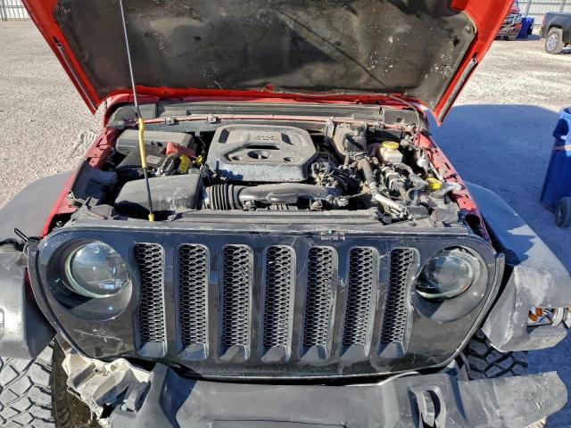 Jeep Wrangler Sport Image 13