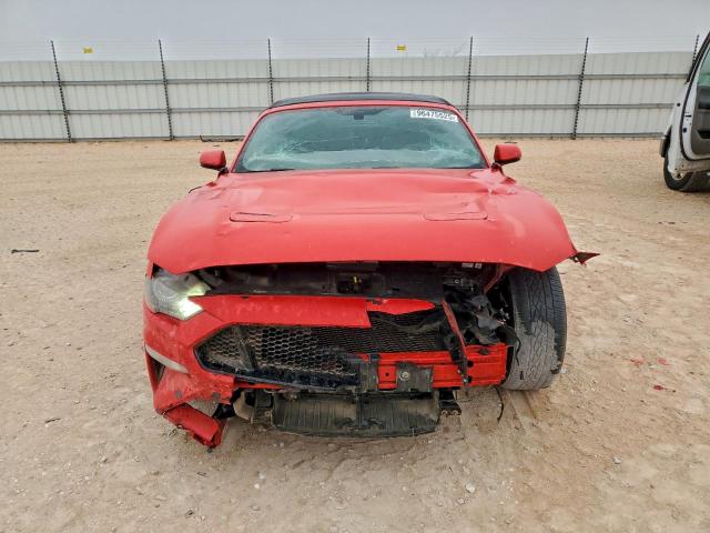 Ford Mustang Gt Image 12