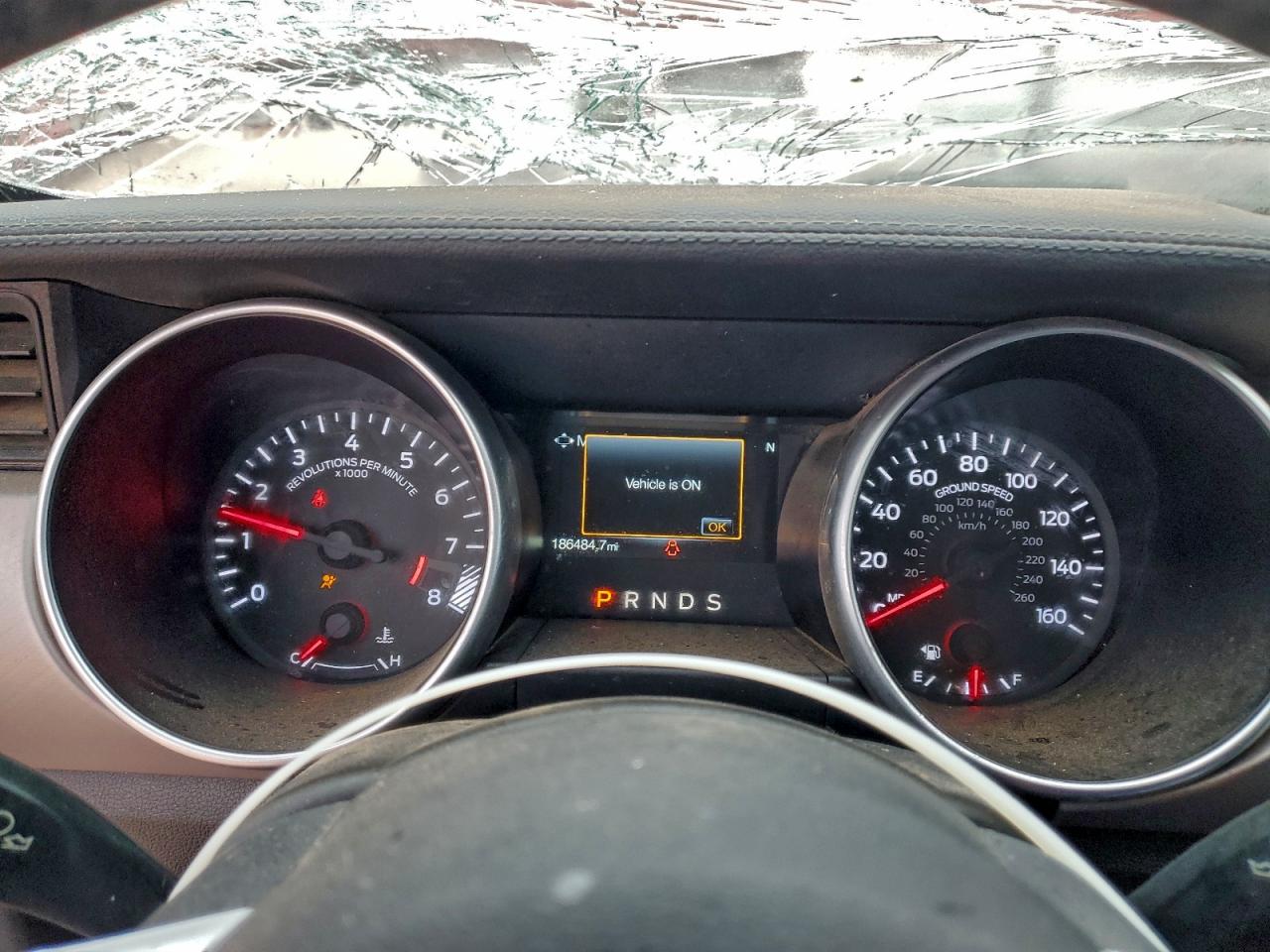 Ford Mustang Gt Image 8