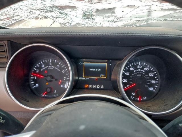 Ford Mustang Gt Image 8