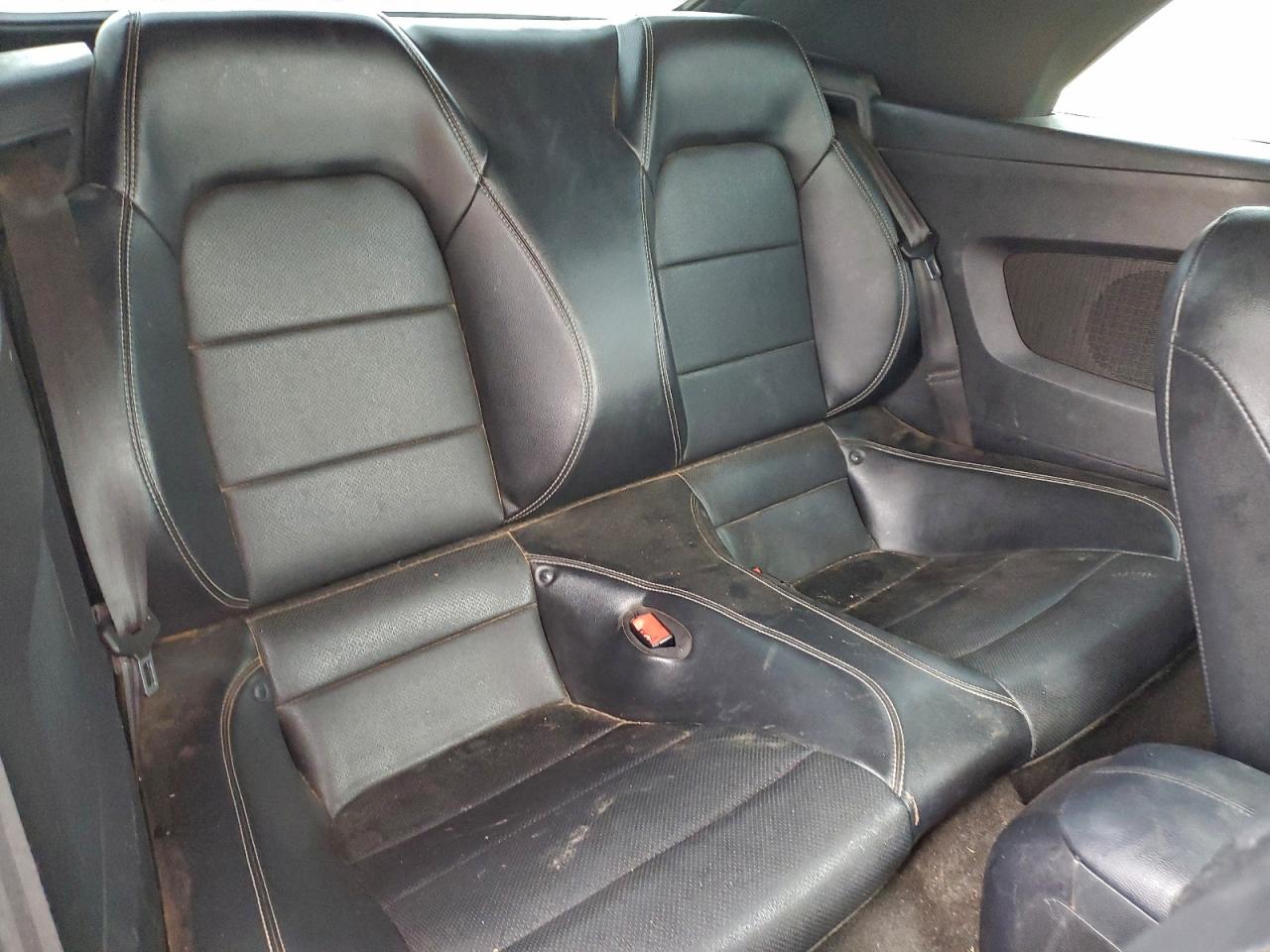 Ford Mustang Gt Image 11