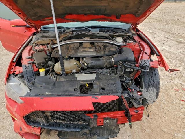 Ford Mustang Gt Image 9