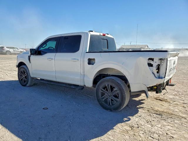 Ford F-150 Supercrew Image 12