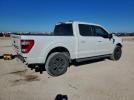 Ford F-150 Supercrew Image 4
