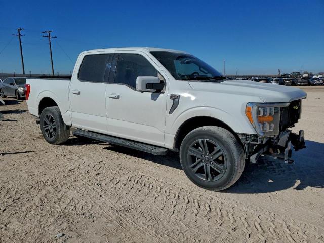 Ford F-150 Supercrew Image 6