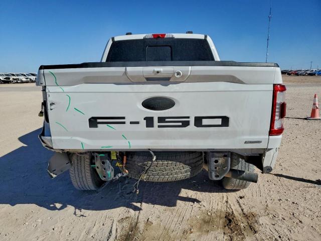 Ford F-150 Supercrew Image 5