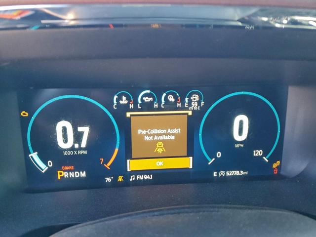 Ford F-150 Supercrew Image 11