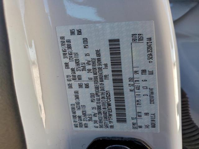 Ford F-150 Supercrew Image 10