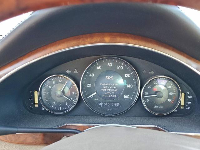 Mercedes-Benz C-Class 500c Image 12