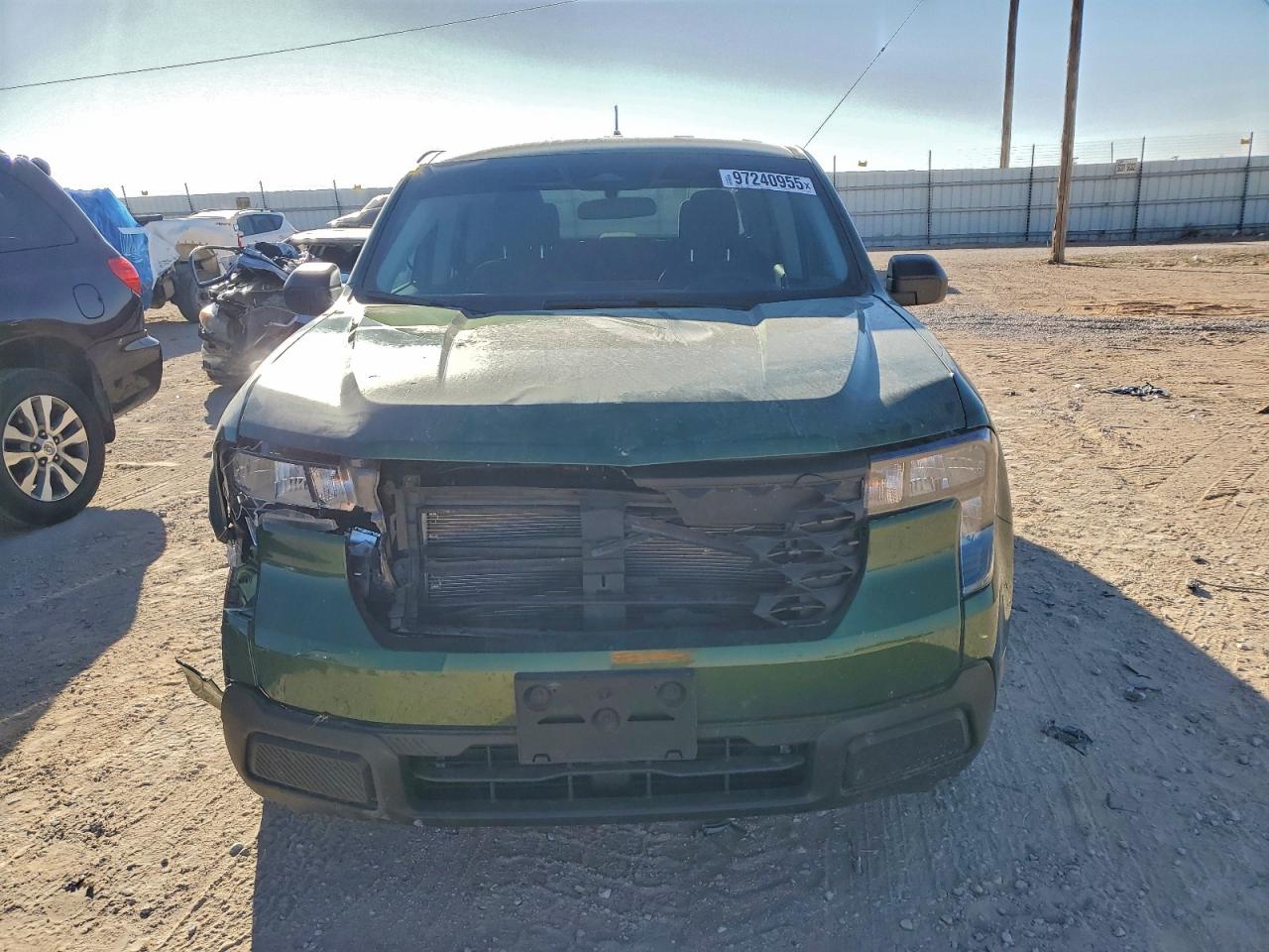 Ford Maverick Xl Image 2