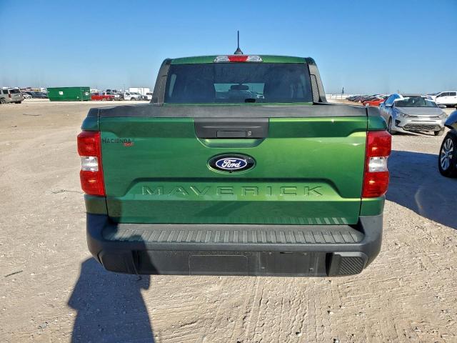Ford Maverick Xl Image 11