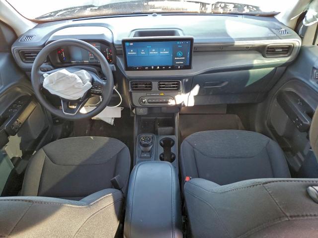 Ford Maverick Xl Image 4