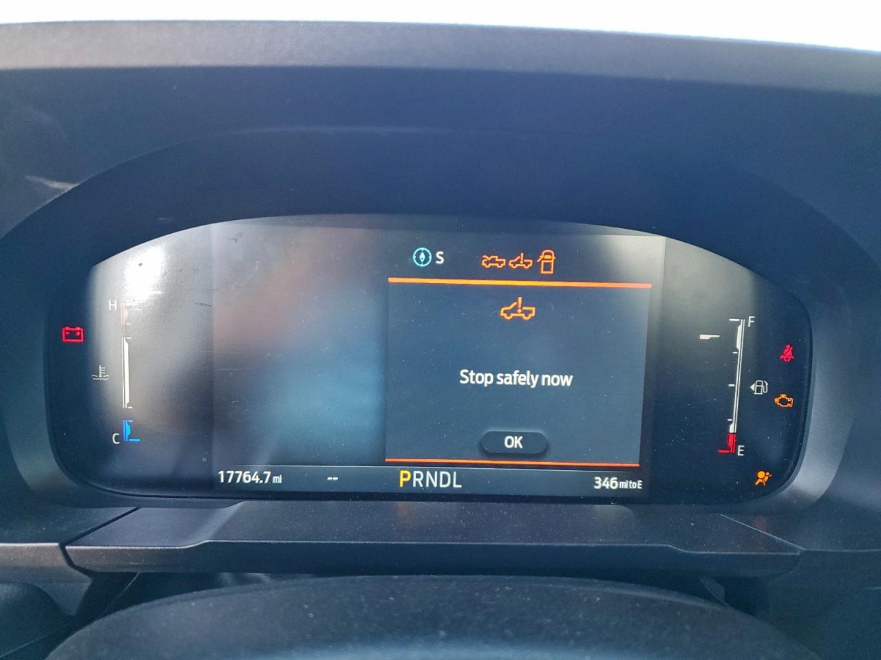 Ford Maverick Xl Image 5