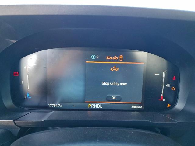 Ford Maverick Xl Image 5