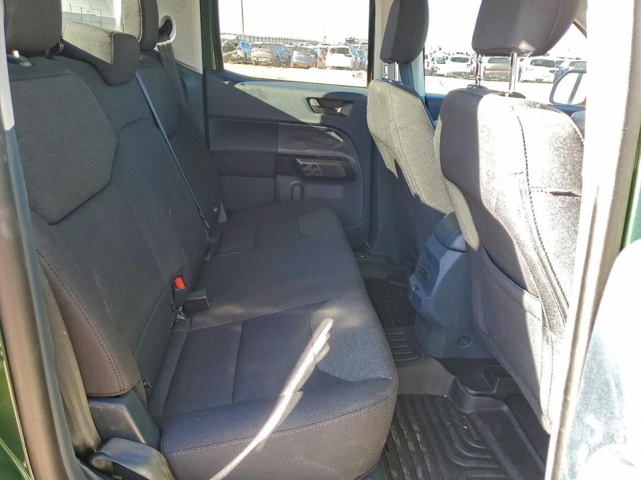 Ford Maverick Xl Image 8