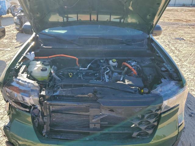 Ford Maverick Xl Image 10