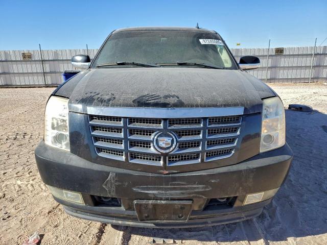 Cadillac Escalade Luxury Image 9