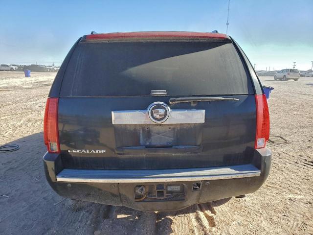 Cadillac Escalade Luxury Image 5