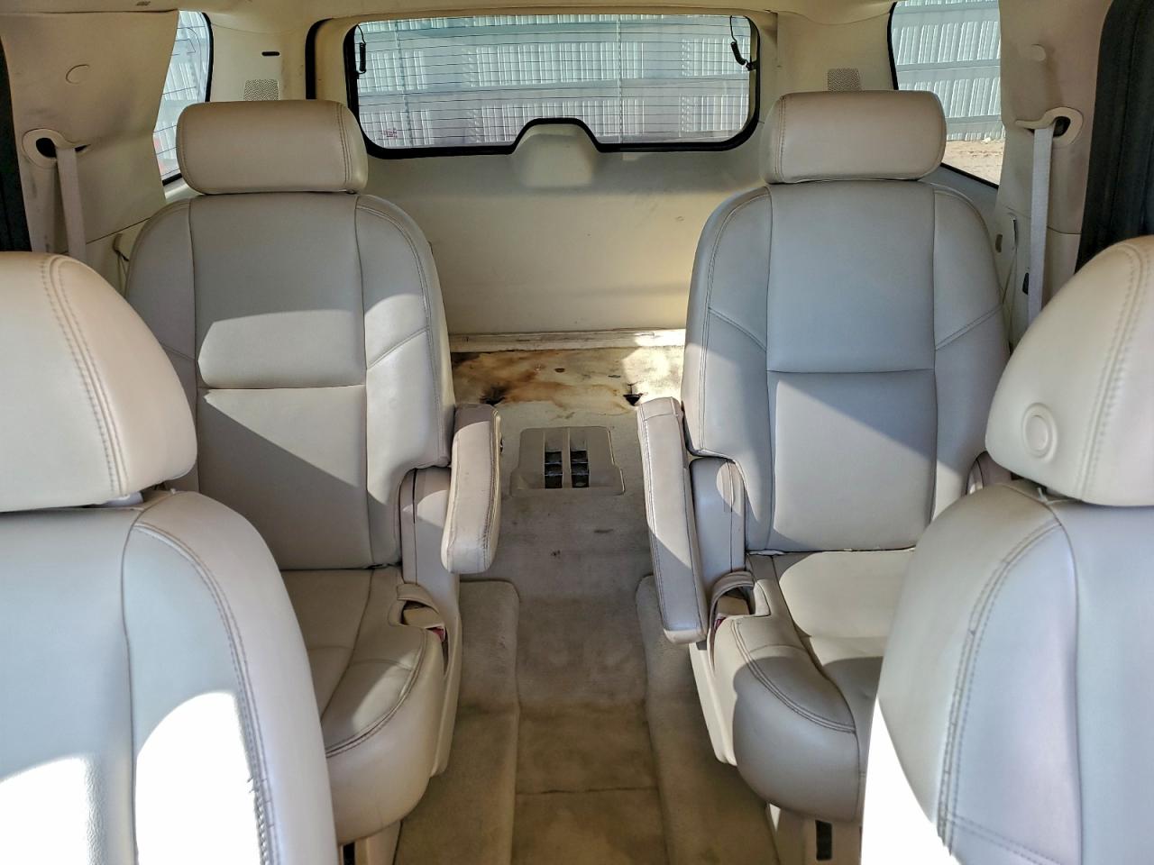 Cadillac Escalade Luxury Image 6