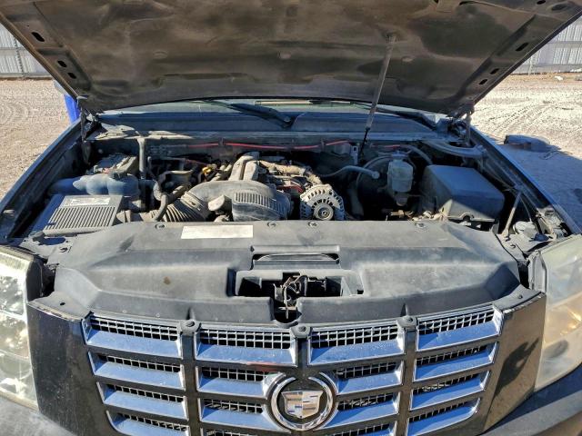 Cadillac Escalade Luxury Image 13